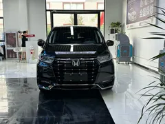 2022 Honda Elysion 2.0L e:HEV Luxury — фото 2