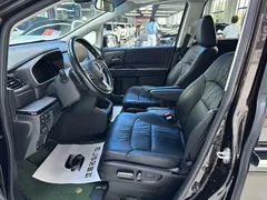 2022 Honda Elysion 2.0L e:HEV Luxury — фото 4