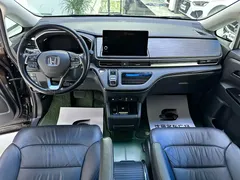 2022 Honda Elysion 2.0L e:HEV Luxury — фото 5