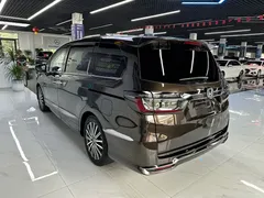 2022 Honda Elysion 2.0L e:HEV Luxury — фото 7