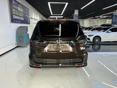 2022 Honda Elysion 2.0L e:HEV Luxury — фото 8