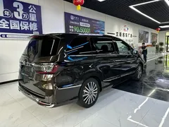 2022 Honda Elysion 2.0L e:HEV Luxury — фото 9