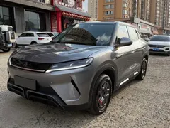 2024 BYD Yuan UP 401km Vitality — фото 1