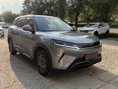 2024 BYD Yuan UP 401km Vitality — фото 3