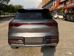 2024 BYD Yuan UP 401km Vitality — фото 5