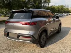 2024 BYD Yuan UP 401km Vitality — фото 6