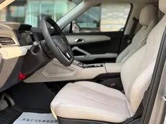 2024 BYD Yuan UP 401km Vitality — фото 10