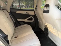 2024 BYD Yuan UP 401km Vitality — фото 12