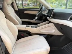 2024 BYD Yuan UP 401km Vitality — фото 13