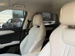 2024 BYD Yuan UP 401km Vitality — фото 17