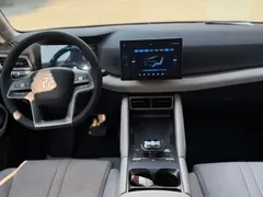 2024 BYD Yuan UP 401km Vitality — фото 19