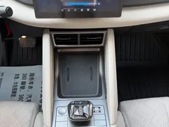 2024 BYD Yuan UP 401km Vitality — фото 21
