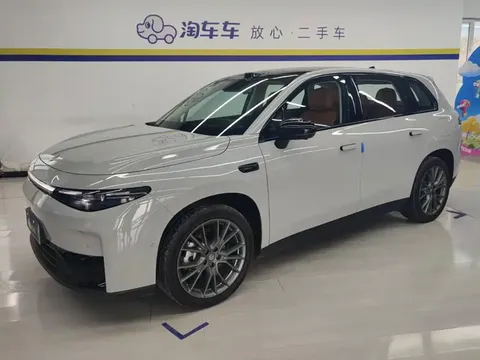 2026 Leapmotor C10 605