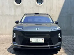 2026 Nio ES8 6-seat Executive Signature, зелёный — фото 2