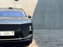 2026 Nio ES8 6-seat Executive Signature, зелёный — фото 4