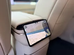 2026 Nio ES8 6-seat Executive Signature, зелёный — фото 21