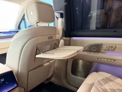 2026 Nio ES8 6-seat Executive Signature, зелёный — фото 22