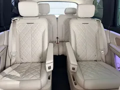 2026 Nio ES8 6-seat Executive Signature, зелёный — фото 28