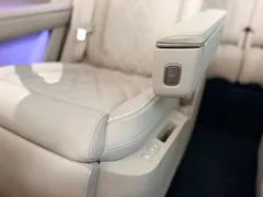 2026 Nio ES8 6-seat Executive Signature, зелёный — фото 29