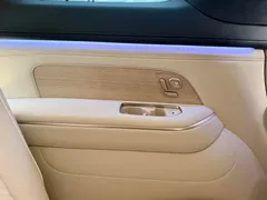 2026 Nio ES8 6-seat Executive Signature, зелёный — фото 31