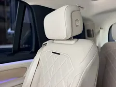 2026 Nio ES8 6-seat Executive Signature, зелёный — фото 34