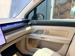 2026 Nio ES8 6-seat Executive Signature, зелёный — фото 38