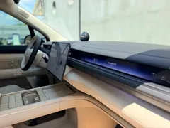 2026 Nio ES8 6-seat Executive Signature, зелёный — фото 41