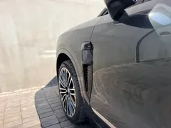 2026 Nio ES8 6-seat Executive Signature, зелёный — фото 42