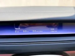 2026 Nio ES8 6-seat Executive Signature, зелёный — фото 47