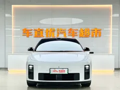 2025 Li Auto i6 2WD Standard, белый — фото 3