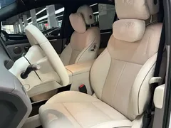 2025 Li Auto i6 2WD Standard, белый — фото 8