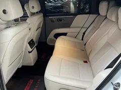 2025 Li Auto i6 2WD Standard, белый — фото 9