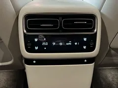 2025 Li Auto i6 2WD Standard, белый — фото 18