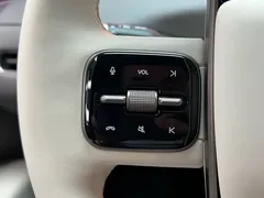 2025 Li Auto i6 2WD Standard, белый — фото 19