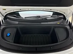 2025 Li Auto i6 2WD Standard, белый — фото 23