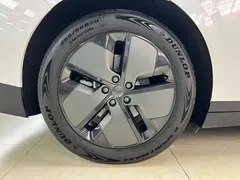 2025 Li Auto i6 2WD Standard, белый — фото 26
