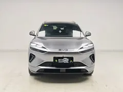 2025 BYD Sealion 06 DM-i 205 Plus — фото 2