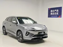 2025 BYD Sealion 06 DM-i 205 Plus — фото 3