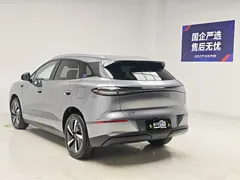 2025 BYD Sealion 06 DM-i 205 Plus — фото 6