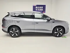 2025 BYD Sealion 06 DM-i 205 Plus — фото 7