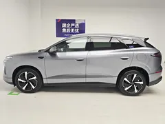 2025 BYD Sealion 06 DM-i 205 Plus — фото 9