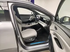 2025 BYD Sealion 06 DM-i 205 Plus — фото 10
