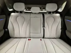 2025 BYD Sealion 06 DM-i 205 Plus — фото 14