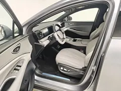 2025 BYD Sealion 06 DM-i 205 Plus — фото 15
