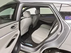 2025 BYD Sealion 06 DM-i 205 Plus — фото 17
