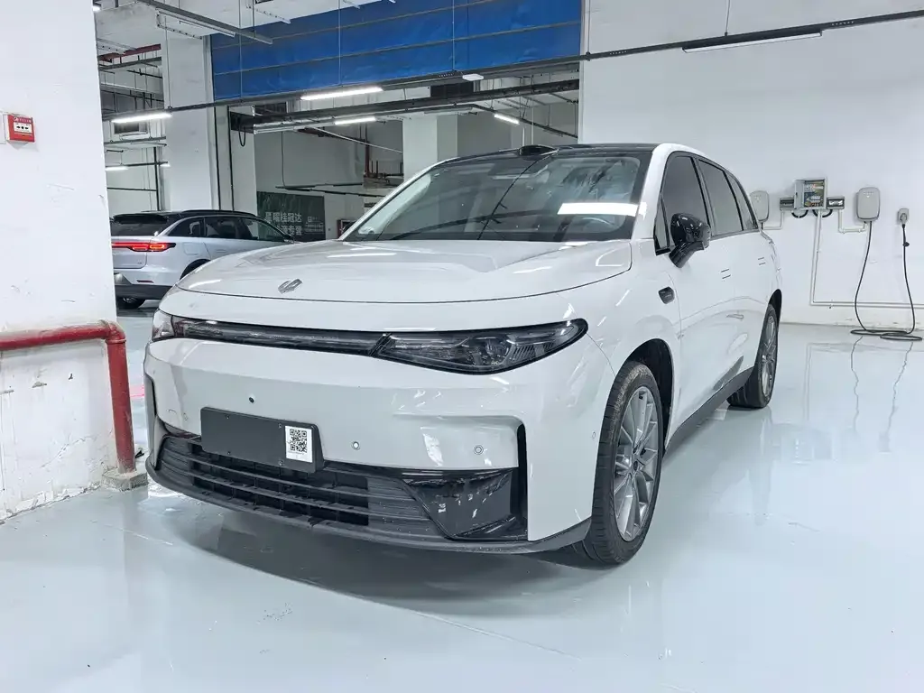2026 Leapmotor C10 605