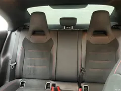 2022 Mercedes-Benz CLA imported to CLA 200, белый — фото 9