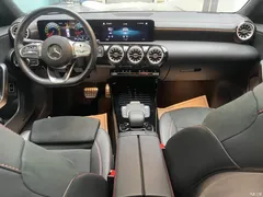 2022 Mercedes-Benz CLA imported to CLA 200, белый — фото 13