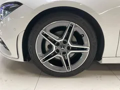 2022 Mercedes-Benz CLA imported to CLA 200, белый — фото 24