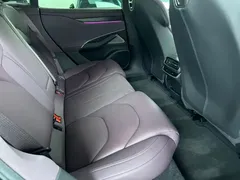 2024 Xiaomi SU7 RWD Long Range Smart Driving, синий — фото 9